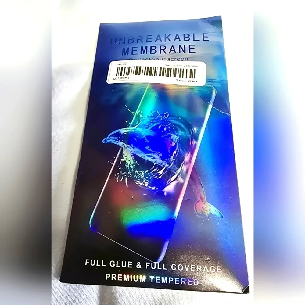 Samsung Galaxy S23 Ultra Screen Protectors